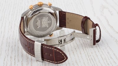 Certina DS-2 Quartz Precidrive Chronograph Flyback C024.618.26.031.00