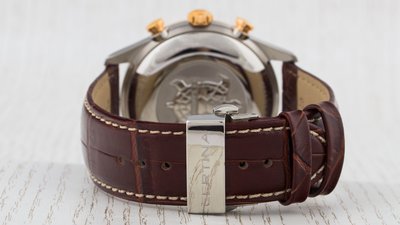 Certina DS-2 Quartz Precidrive Chronograph Flyback C024.618.26.031.00