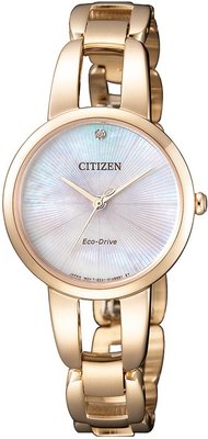 Citizen Elegance Eco-Drive EM0433-87D