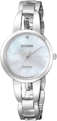 Citizen Elegant Eco-Drive EM0430-85N