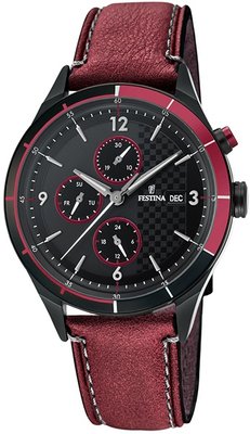 Festina Multifunction 16994/3