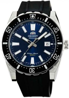 Orient Sports Mako XL II Automatic FAC09004D