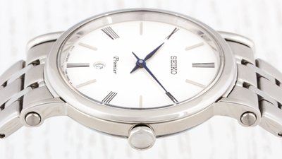 Seiko Premier SXB429P1