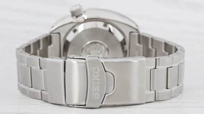 Seiko Prospex Sea SRPA21K1 PADI Special Edition "pepsi turtle"