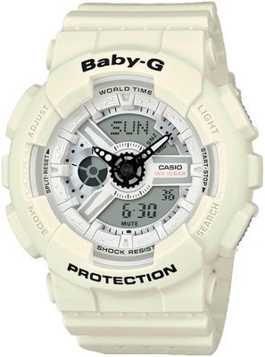 Casio Baby-G BA-110PP-7AER