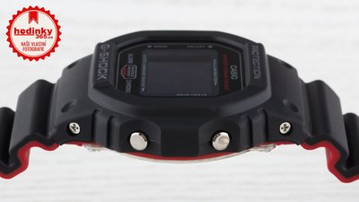 Casio G-Shock Original DW-5600HR-1ER