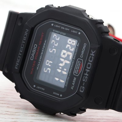 Casio G-Shock Original DW-5600HR-1ER