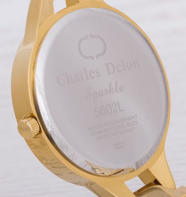 Charles Delon 5602/03 (II. Jakost)