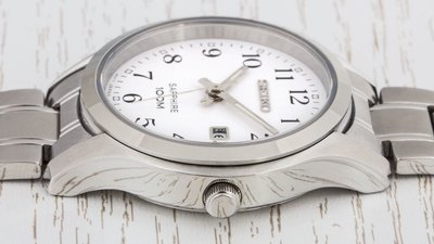 Seiko Quartz SXDG89P1