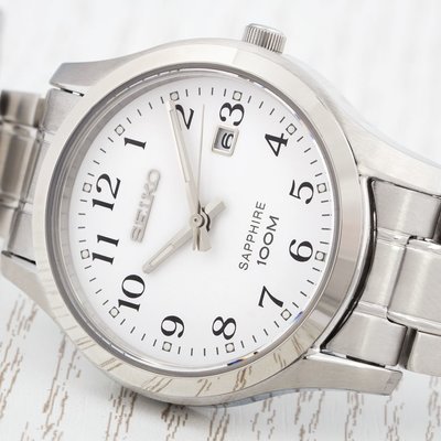 Seiko Quartz SXDG89P1