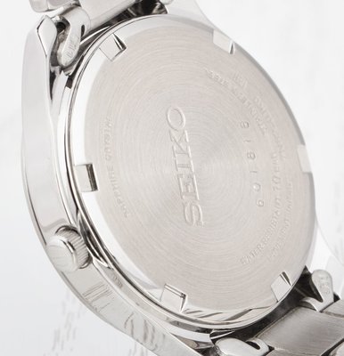 Seiko Quartz SXDG89P1