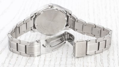 Seiko Quartz SXDG89P1