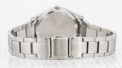 Seiko Quartz SXDG89P1