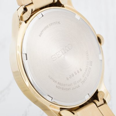 Seiko Quartz SXDG92P1