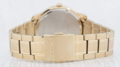 Seiko Quartz SXDG92P1