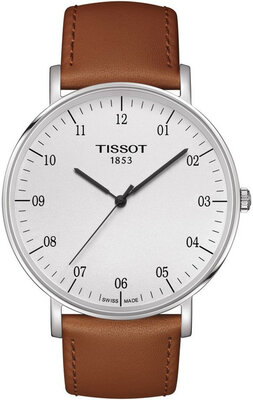 Tissot Everytime T109.610.16.037.00