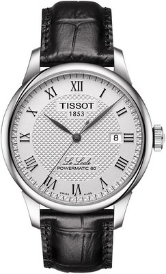 Tissot Le Locle Automatic T006.407.16.033.00