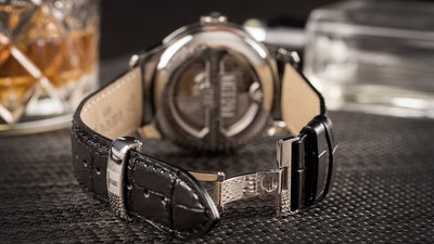 Tissot Le Locle Automatic T006.407.16.053.00