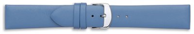 Unisex kožený modrý Condor remienok k hodinkám 335.13RS