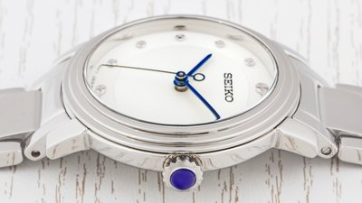 Seiko Quartz SRZ479P1