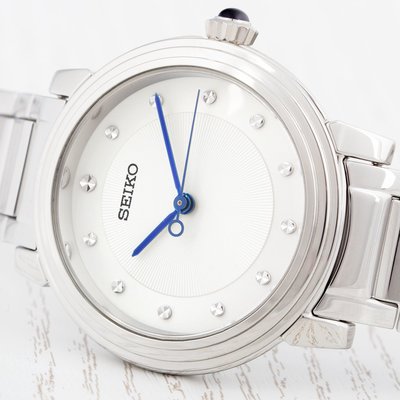 Seiko Quartz SRZ479P1