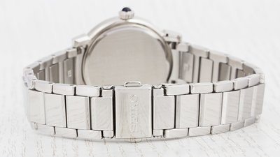 Seiko Quartz SRZ479P1
