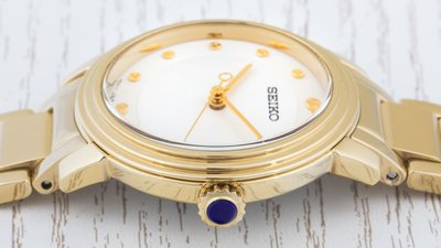 Seiko Quartz SRZ482P1