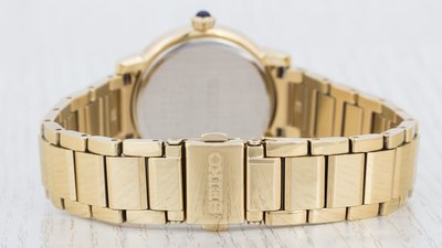 Seiko Quartz SRZ482P1