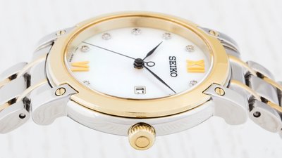 Seiko Quartz SXDG84P1