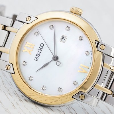 Seiko Quartz SXDG84P1