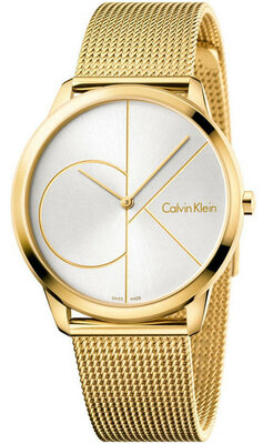 Calvin Klein Minimal K3M21526 (II. Akosť)