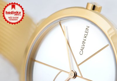 Calvin Klein Minimal K3M22526