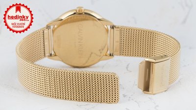 Calvin Klein Minimal K3M22526