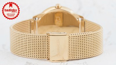 Calvin Klein Minimal K3M22526