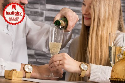 Calvin Klein Minimal K3M22526