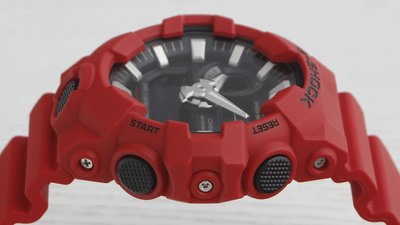 Casio G-Shock Original GA-700-4AER