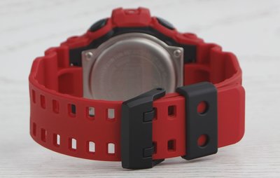Casio G-Shock Original GA-700-4AER