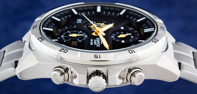 Casio Edifice EFR-556D-1AVUEF