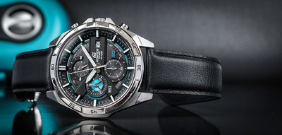 casio efr 516
