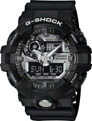 Casio G-Shock Original GA-710-1AER