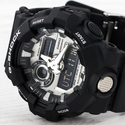 Casio G-Shock Original GA-710-1AER
