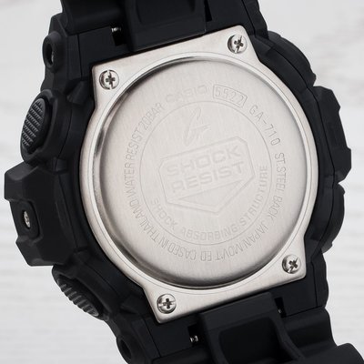 Casio G-Shock Original GA-710-1AER