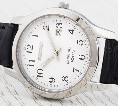 Seiko Quartz SXDG91P1