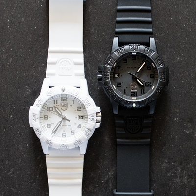 Luminox Sea XS.0307.WO