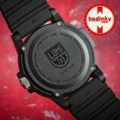 Luminox Sea XS.0321