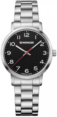 Wenger Avenue Quartz 01.1621.102