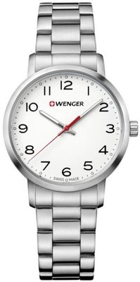 Wenger Avenue Quartz 01.1621.104