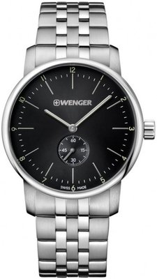 Wenger Urban Classic Quartz 01.1741.105