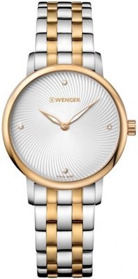 Wenger Urban Donnissima Quartz 01.1721.104