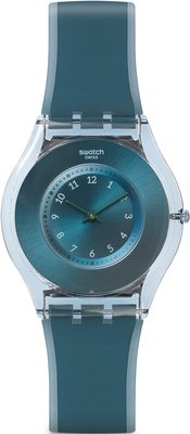 Swatch Dive-In SFS103